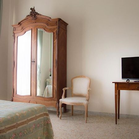 Iscairia Country House Ascea Exteriér fotografie